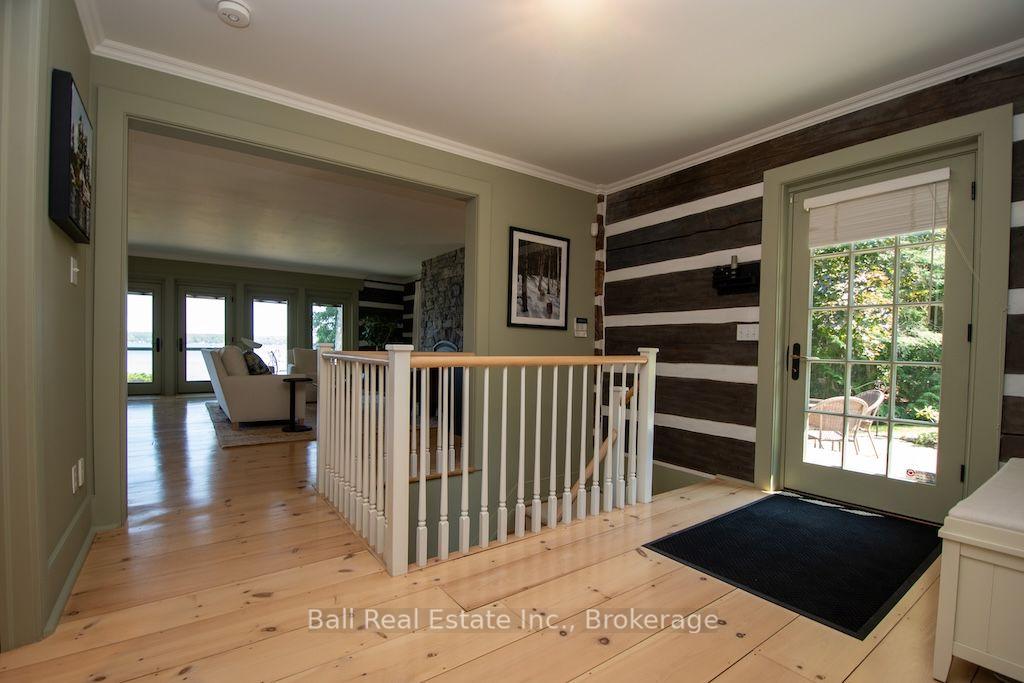 Photo 12 of 2933 Ayotte's Point Lane, Selwyn — HOMEH