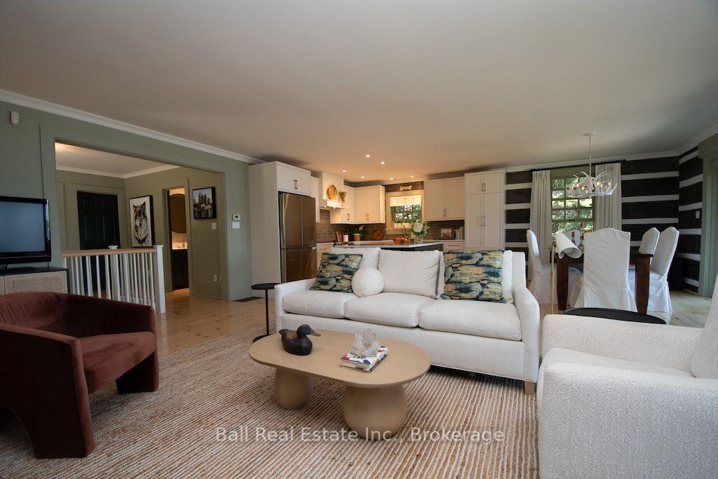 Photo 13 of 2933 Ayotte's Point Lane, Selwyn — HOMEH
