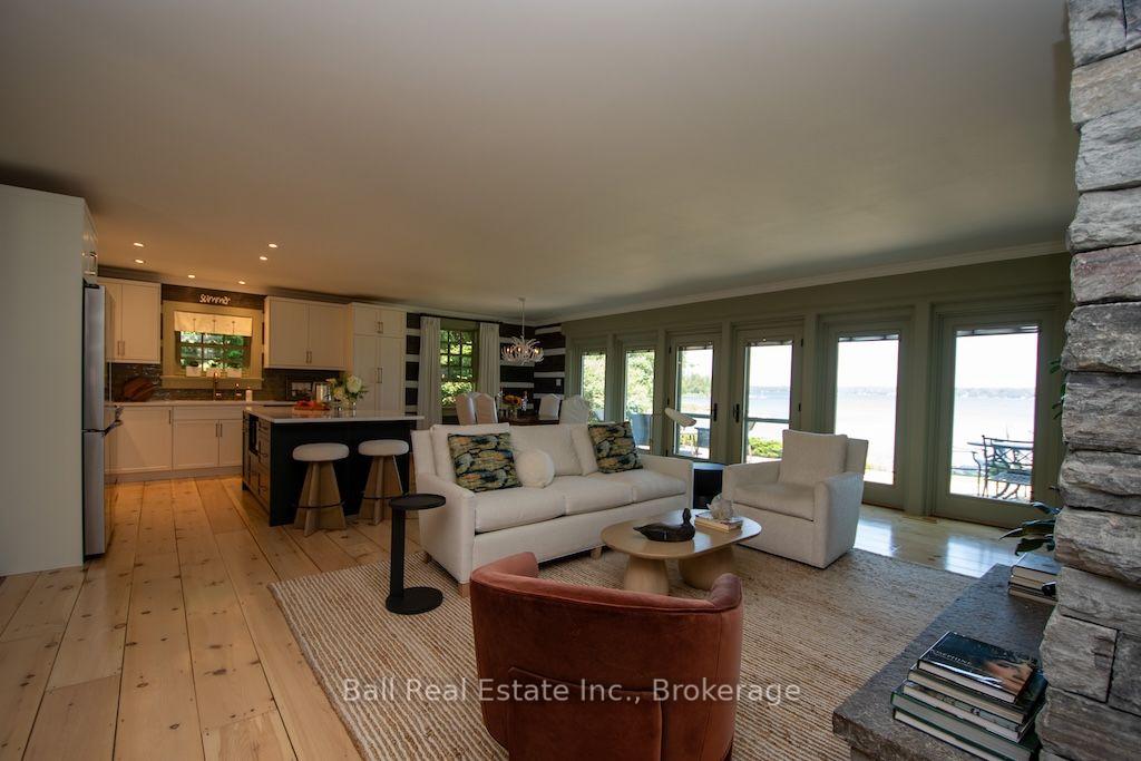 Photo 14 of 2933 Ayotte's Point Lane, Selwyn — HOMEH