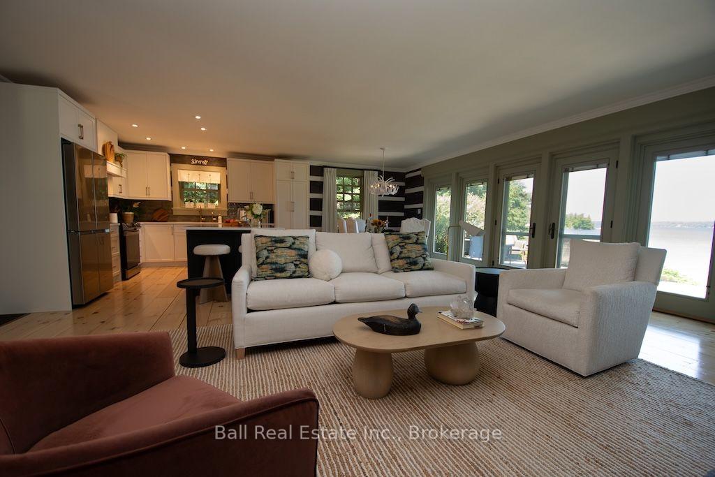 Photo 15 of 2933 Ayotte's Point Lane, Selwyn — HOMEH