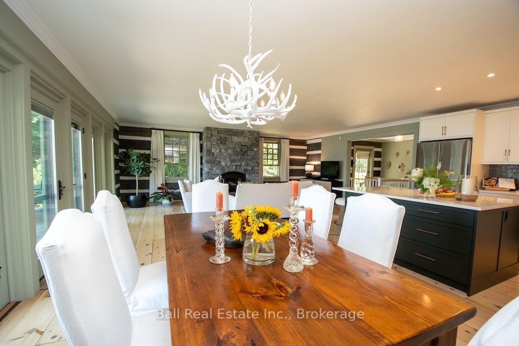 Photo 18 of 2933 Ayotte's Point Lane, Selwyn — HOMEH