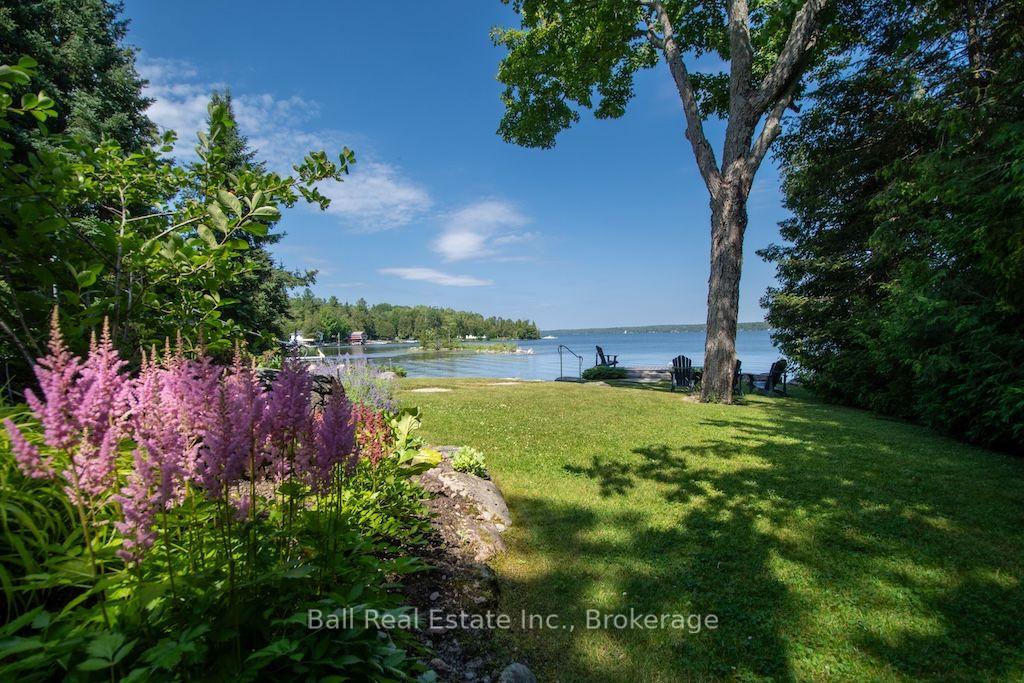 Photo 34 of 2933 Ayotte's Point Lane, Selwyn — HOMEH
