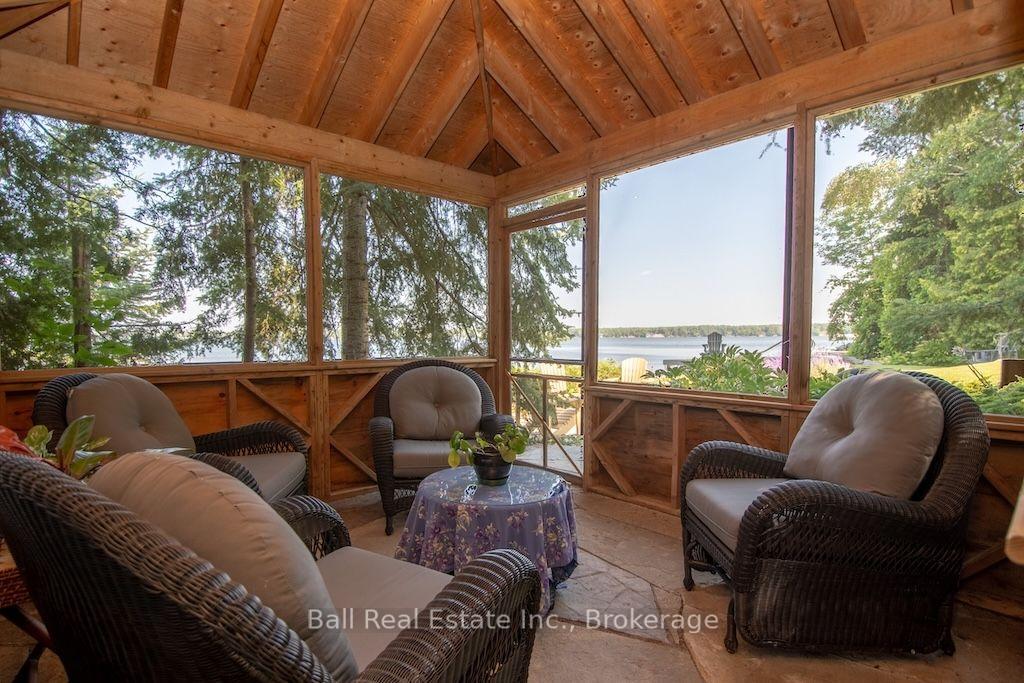 Photo 35 of 2933 Ayotte's Point Lane, Selwyn — HOMEH