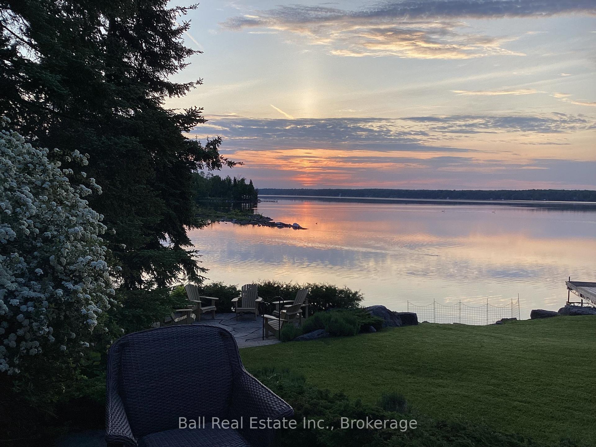 Photo 37 of 2933 Ayotte's Point Lane, Selwyn — HOMEH