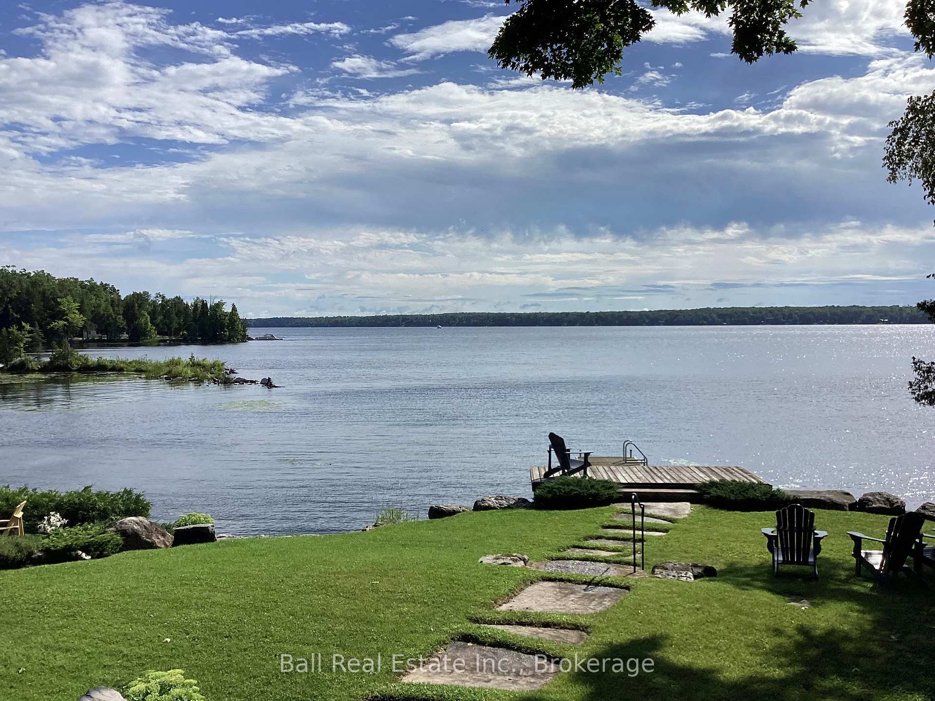 Photo 41 of 2933 Ayotte's Point Lane, Selwyn — HOMEH