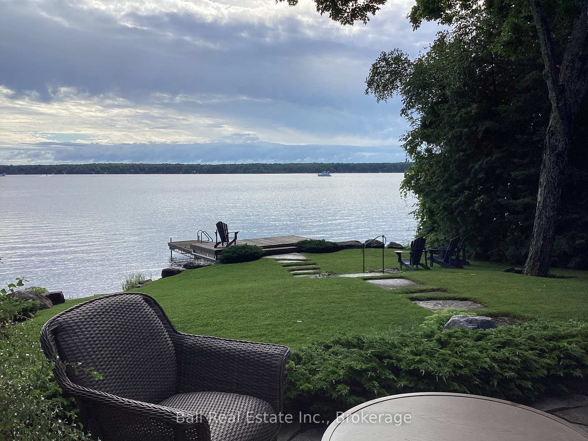 Photo 42 of 2933 Ayotte's Point Lane, Selwyn — HOMEH