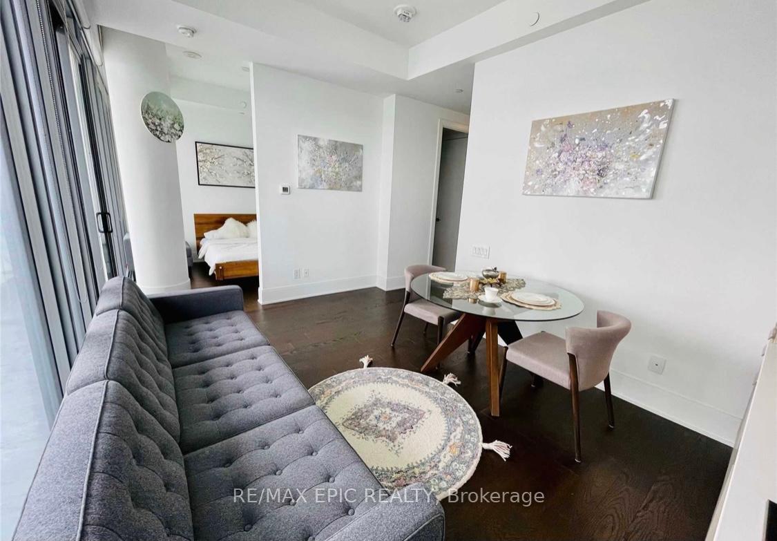 Photo 2 of Unit 4705, 50 Charles Street E, Toronto, Church-Yonge Corridor — HOMEH