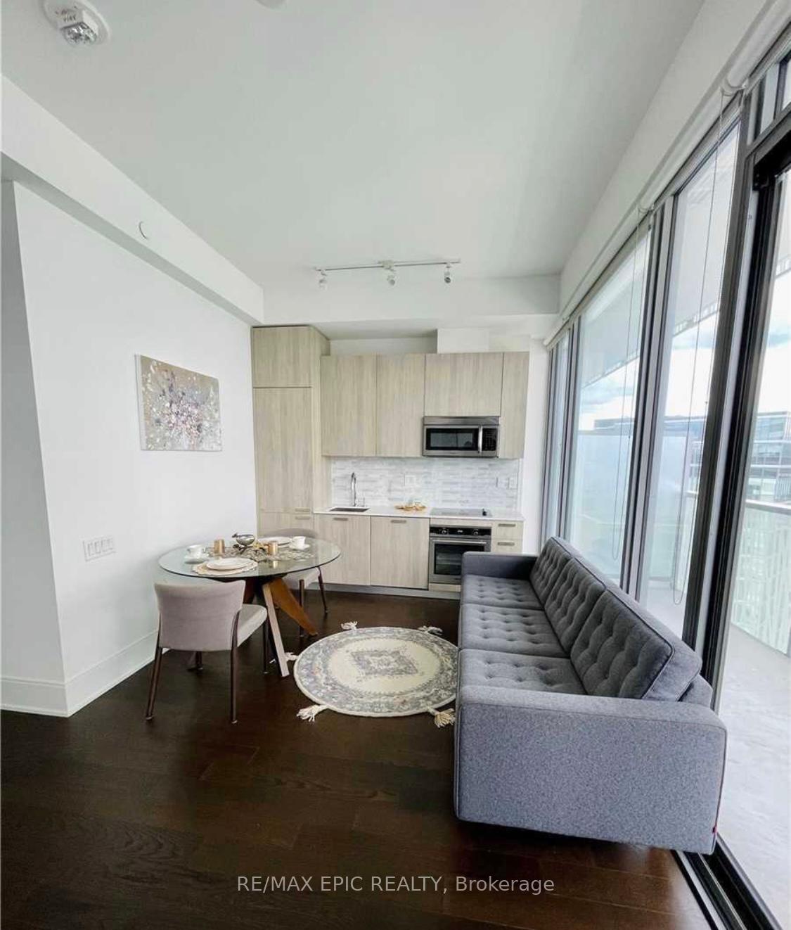 Photo 3 of Unit 4705, 50 Charles Street E, Toronto, Church-Yonge Corridor — HOMEH
