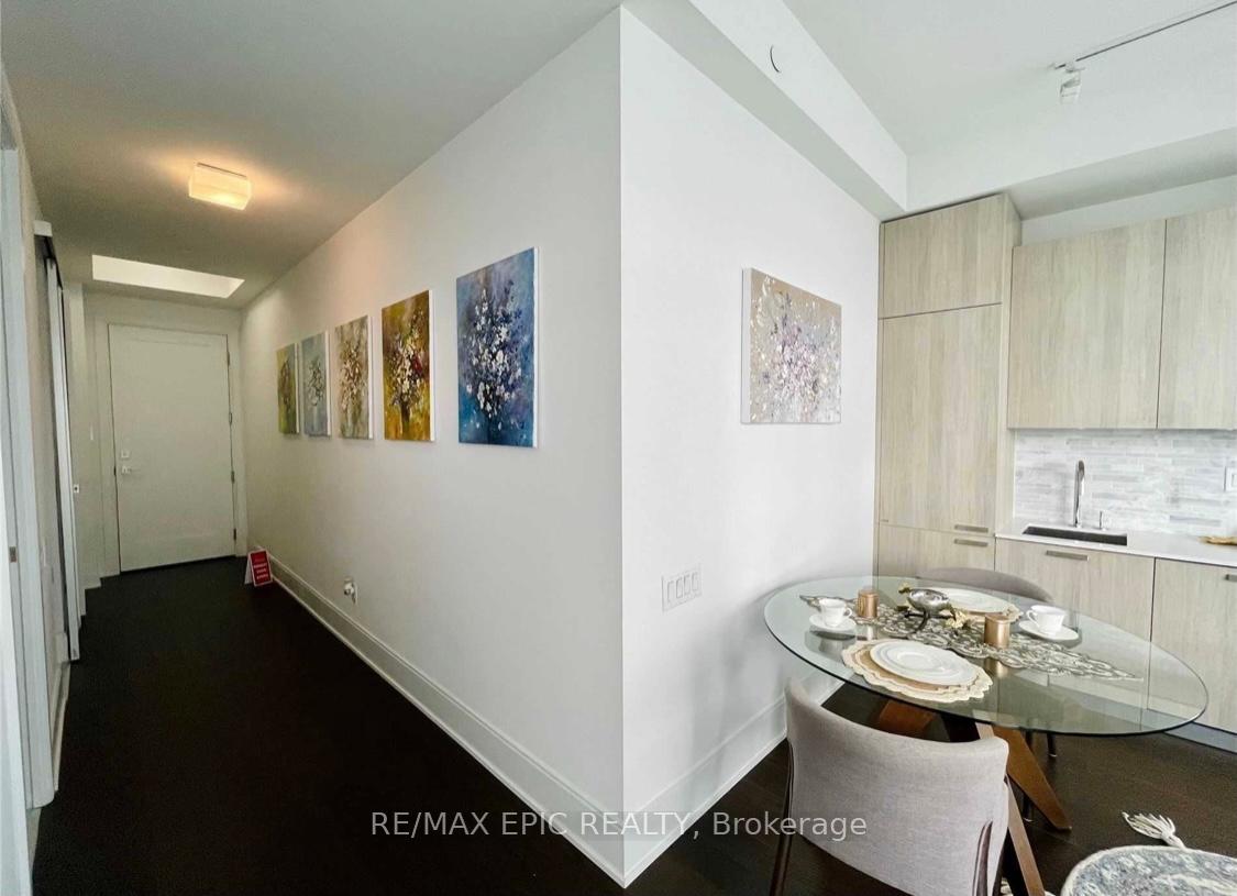 Photo 4 of Unit 4705, 50 Charles Street E, Toronto, Church-Yonge Corridor — HOMEH