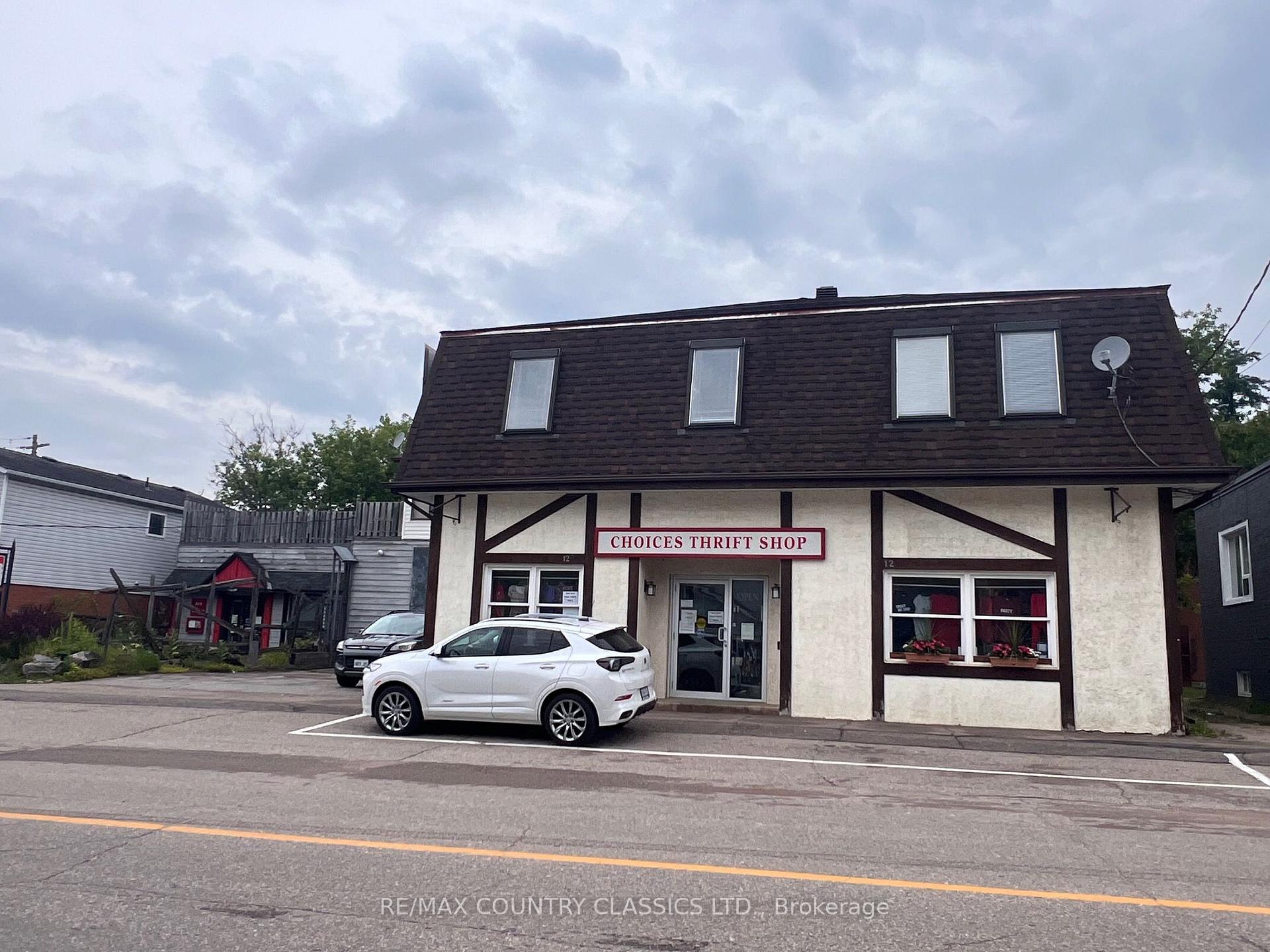 Photo of 10 - 12 Flint Avenue