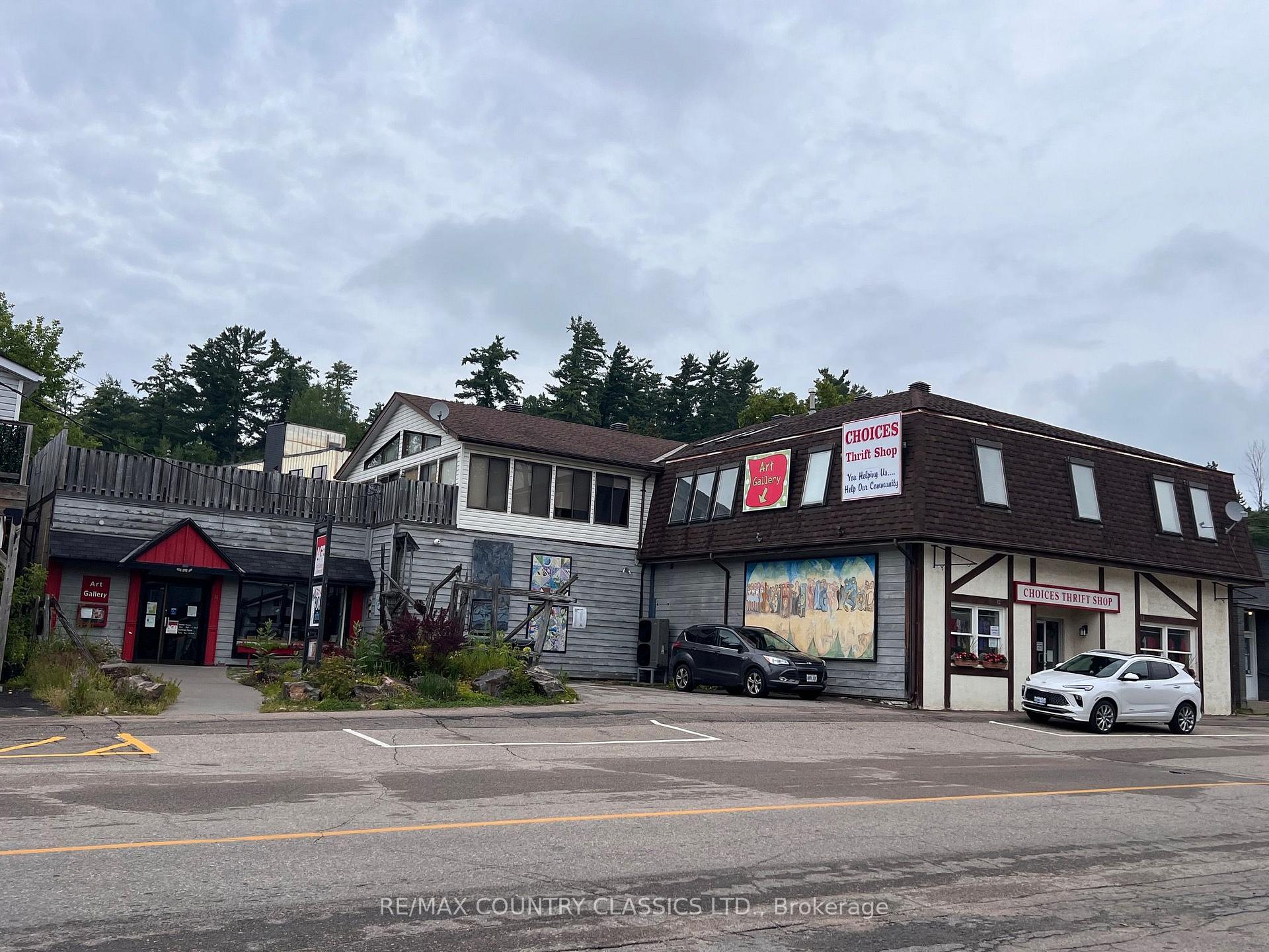 Photo 4 of 10 - 12 Flint Avenue, Bancroft, Bancroft Ward — HOMEH