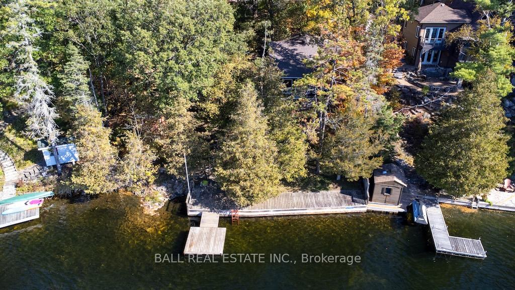 Photo 1 of 12 Bedwell Drive, North Kawartha — HOMEH