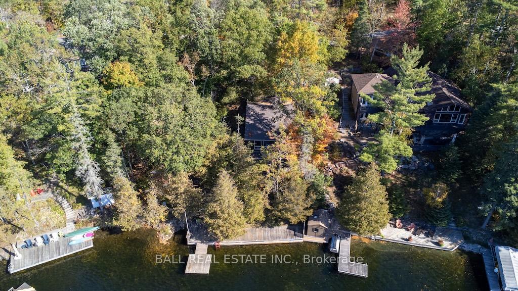 Photo 2 of 12 Bedwell Drive, North Kawartha — HOMEH