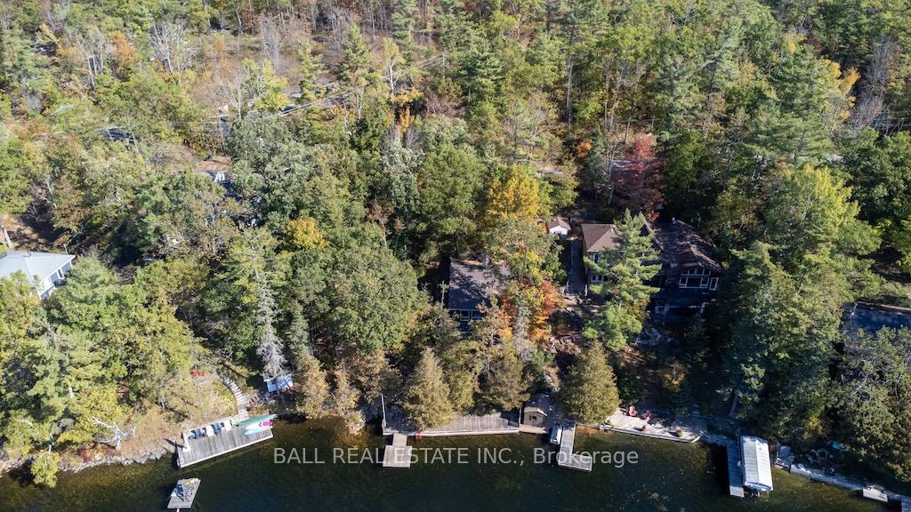 Photo 3 of 12 Bedwell Drive, North Kawartha — HOMEH