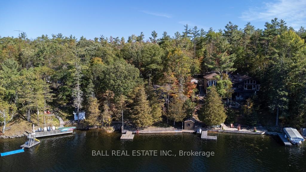 Photo 4 of 12 Bedwell Drive, North Kawartha — HOMEH