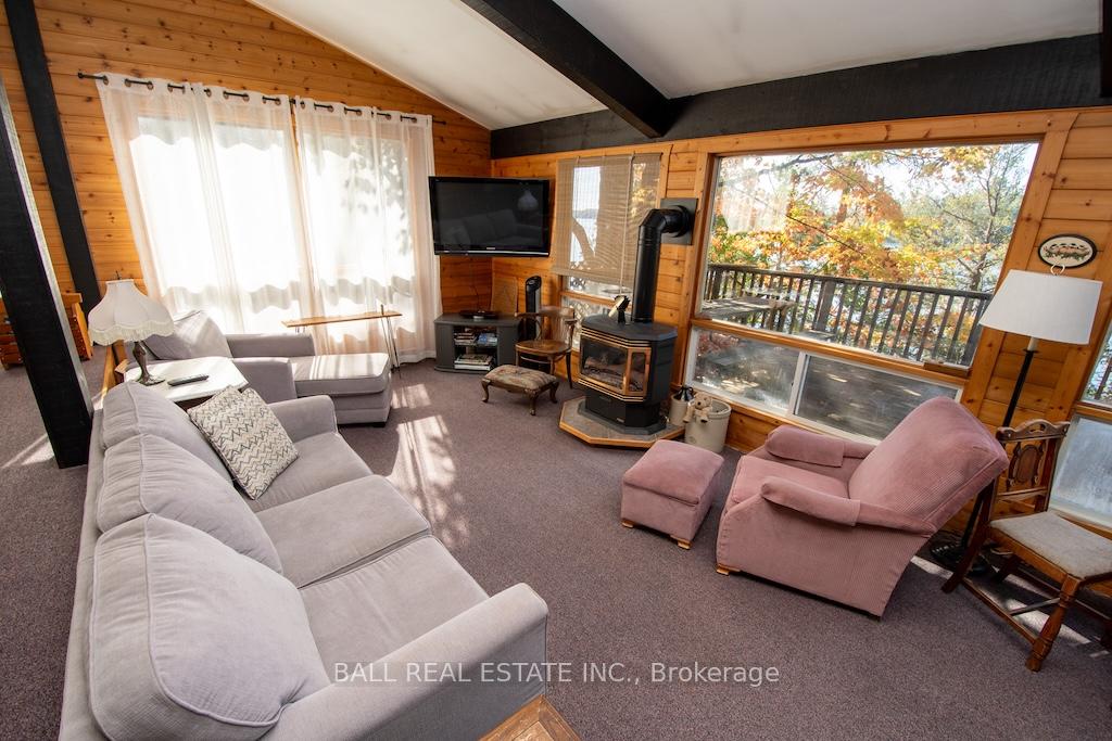 Photo 11 of 12 Bedwell Drive, North Kawartha — HOMEH