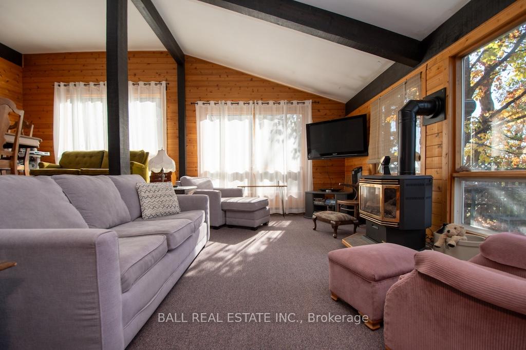 Photo 12 of 12 Bedwell Drive, North Kawartha — HOMEH