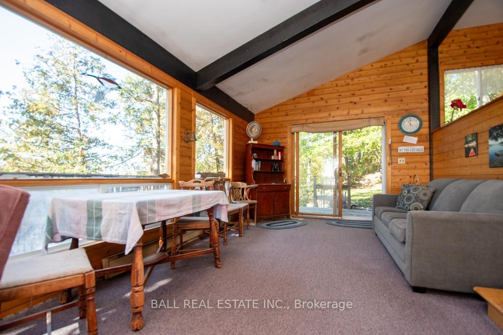 Photo 13 of 12 Bedwell Drive, North Kawartha — HOMEH