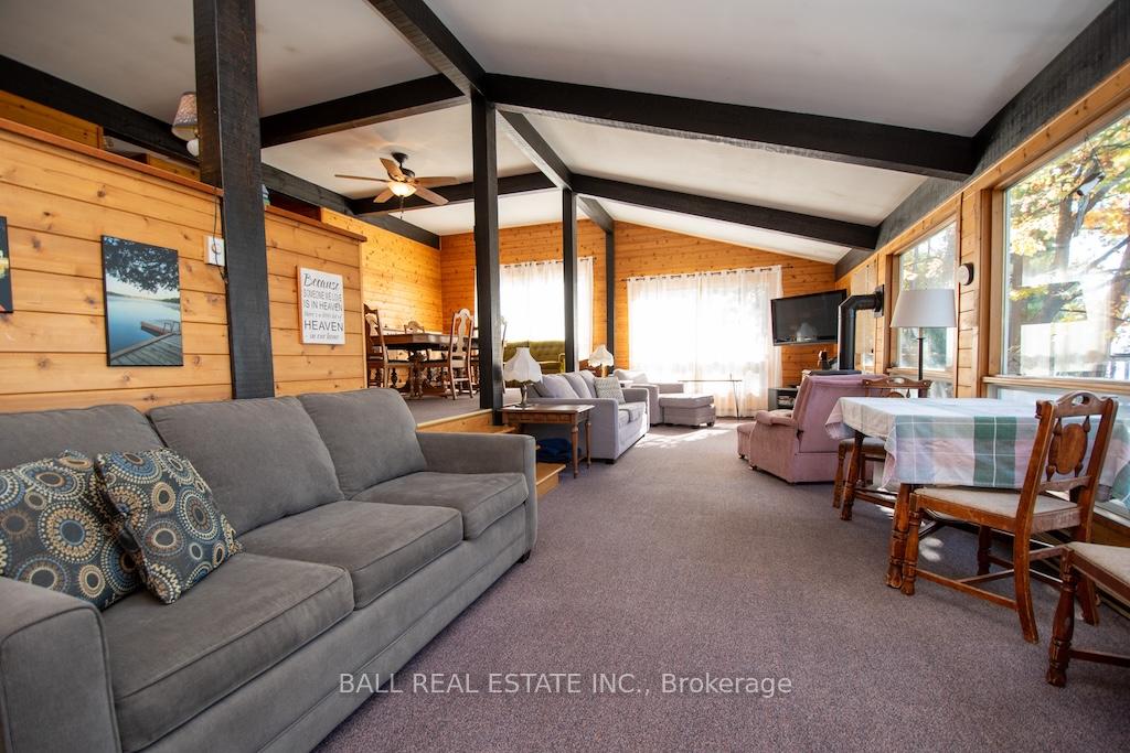 Photo 14 of 12 Bedwell Drive, North Kawartha — HOMEH