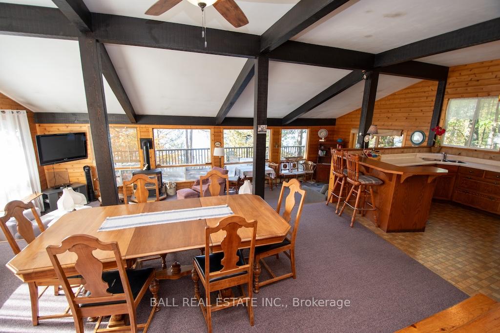 Photo 17 of 12 Bedwell Drive, North Kawartha — HOMEH