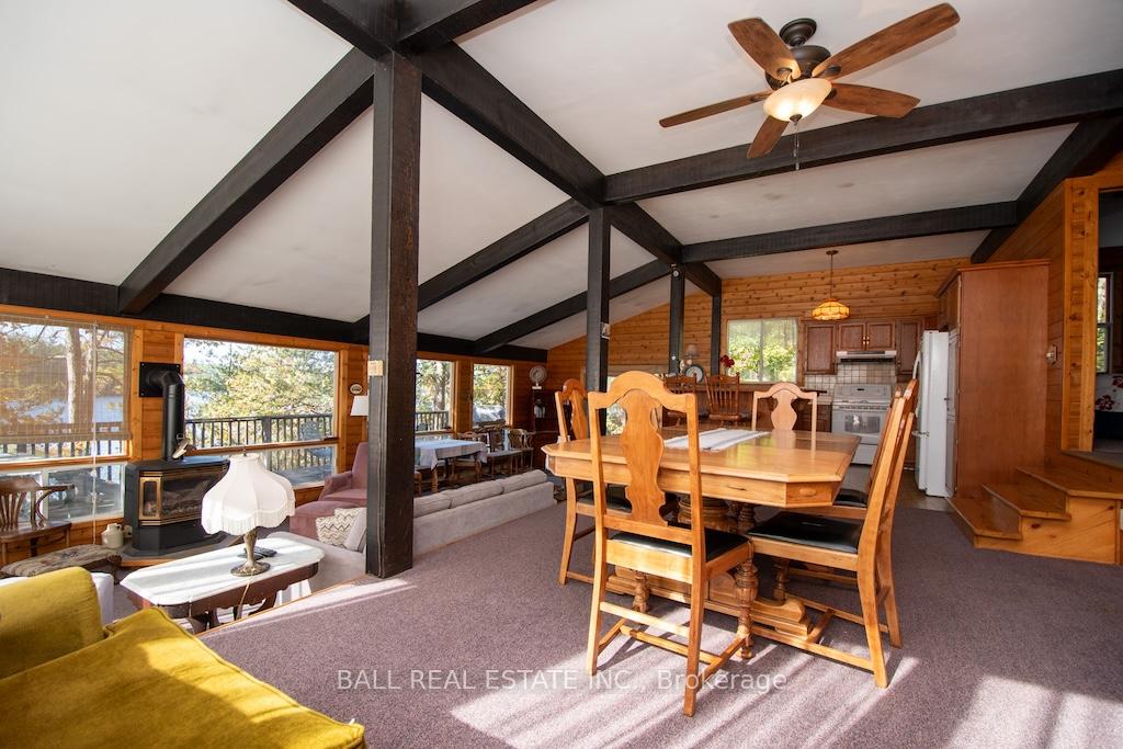Photo 20 of 12 Bedwell Drive, North Kawartha — HOMEH