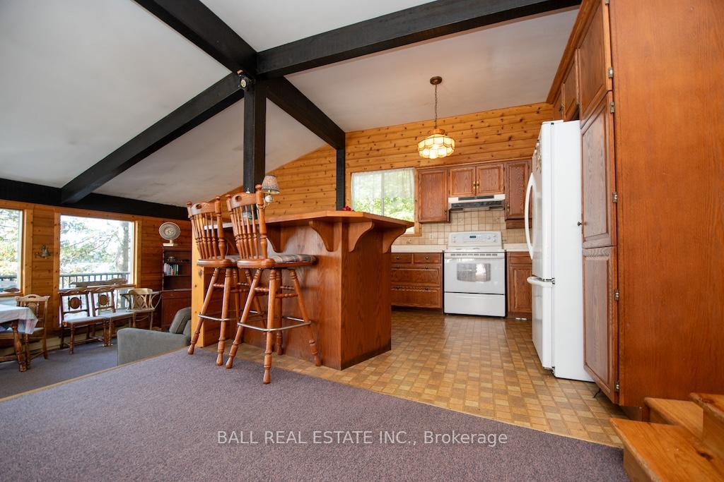 Photo 21 of 12 Bedwell Drive, North Kawartha — HOMEH