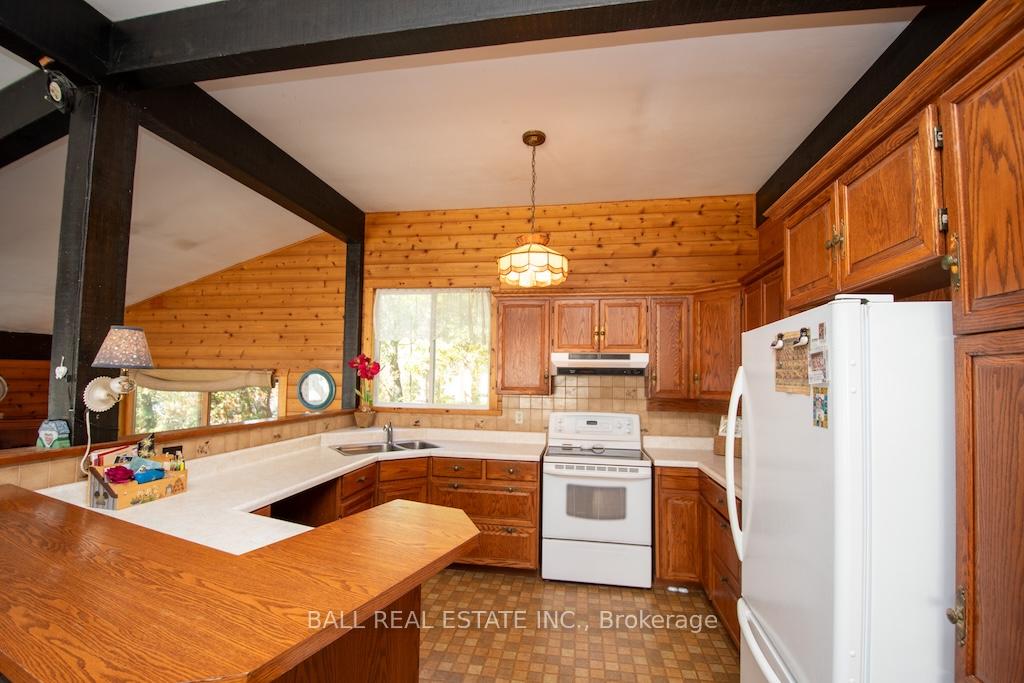 Photo 22 of 12 Bedwell Drive, North Kawartha — HOMEH
