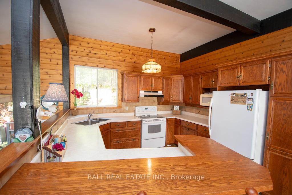 Photo 23 of 12 Bedwell Drive, North Kawartha — HOMEH