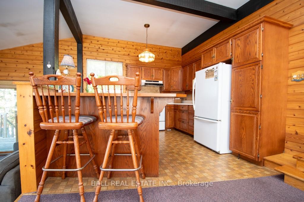 Photo 24 of 12 Bedwell Drive, North Kawartha — HOMEH