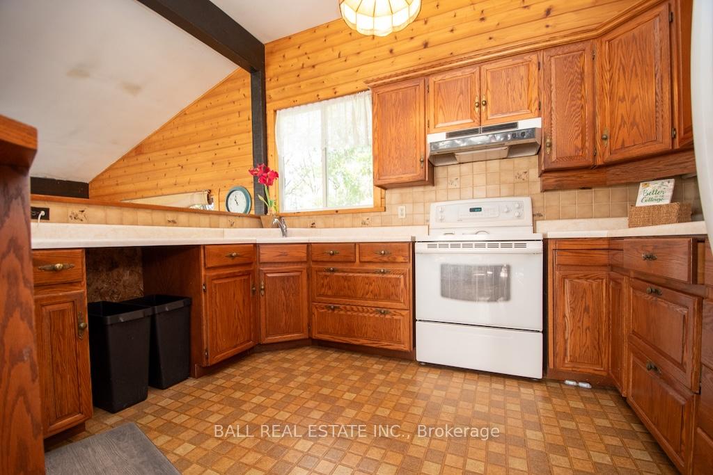 Photo 25 of 12 Bedwell Drive, North Kawartha — HOMEH