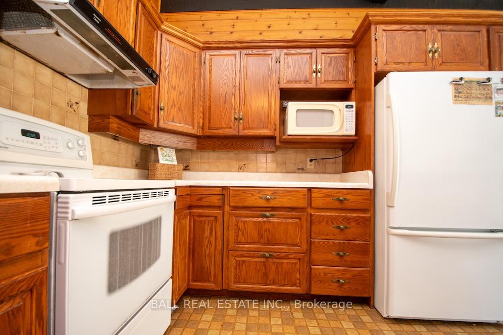 Photo 26 of 12 Bedwell Drive, North Kawartha — HOMEH