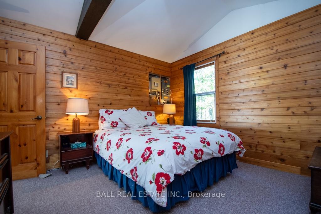 Photo 27 of 12 Bedwell Drive, North Kawartha — HOMEH