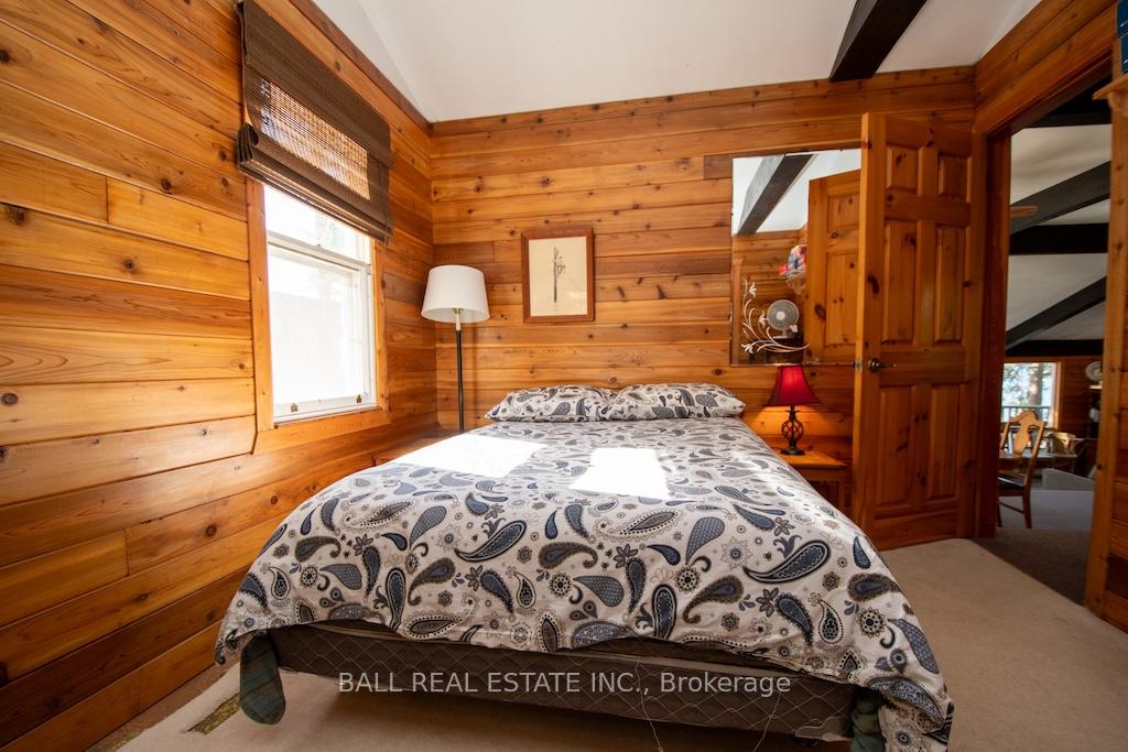Photo 30 of 12 Bedwell Drive, North Kawartha — HOMEH