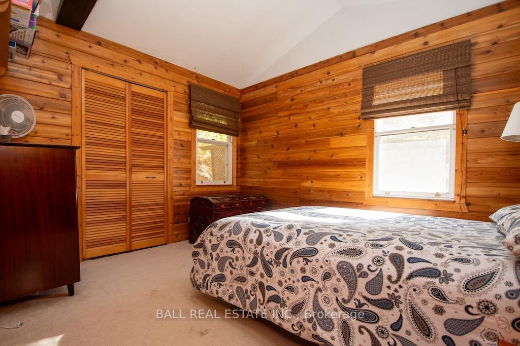 Photo 31 of 12 Bedwell Drive, North Kawartha — HOMEH