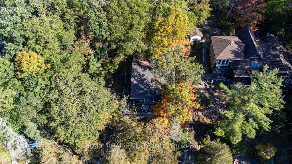 Photo 37 of 12 Bedwell Drive, North Kawartha — HOMEH