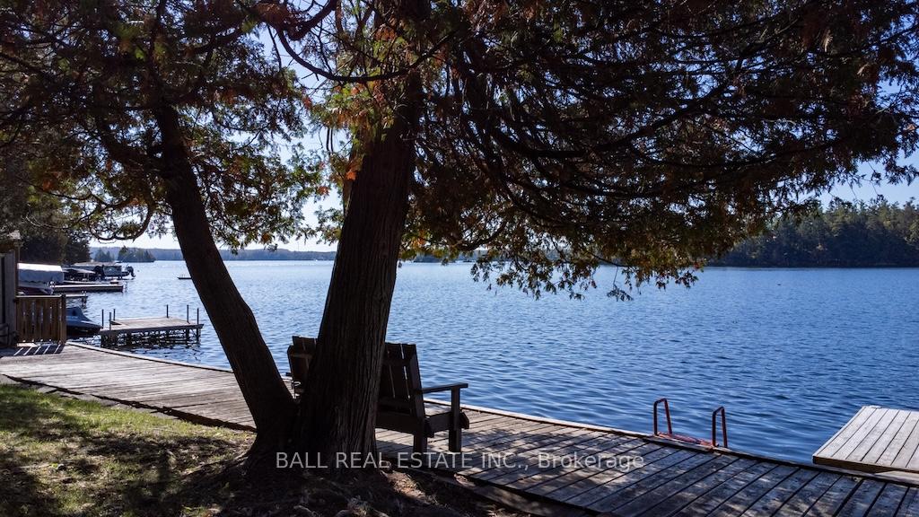 Photo 38 of 12 Bedwell Drive, North Kawartha — HOMEH