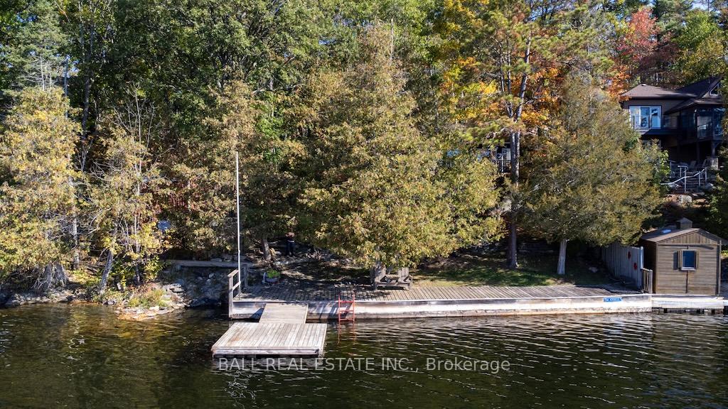 Photo 40 of 12 Bedwell Drive, North Kawartha — HOMEH