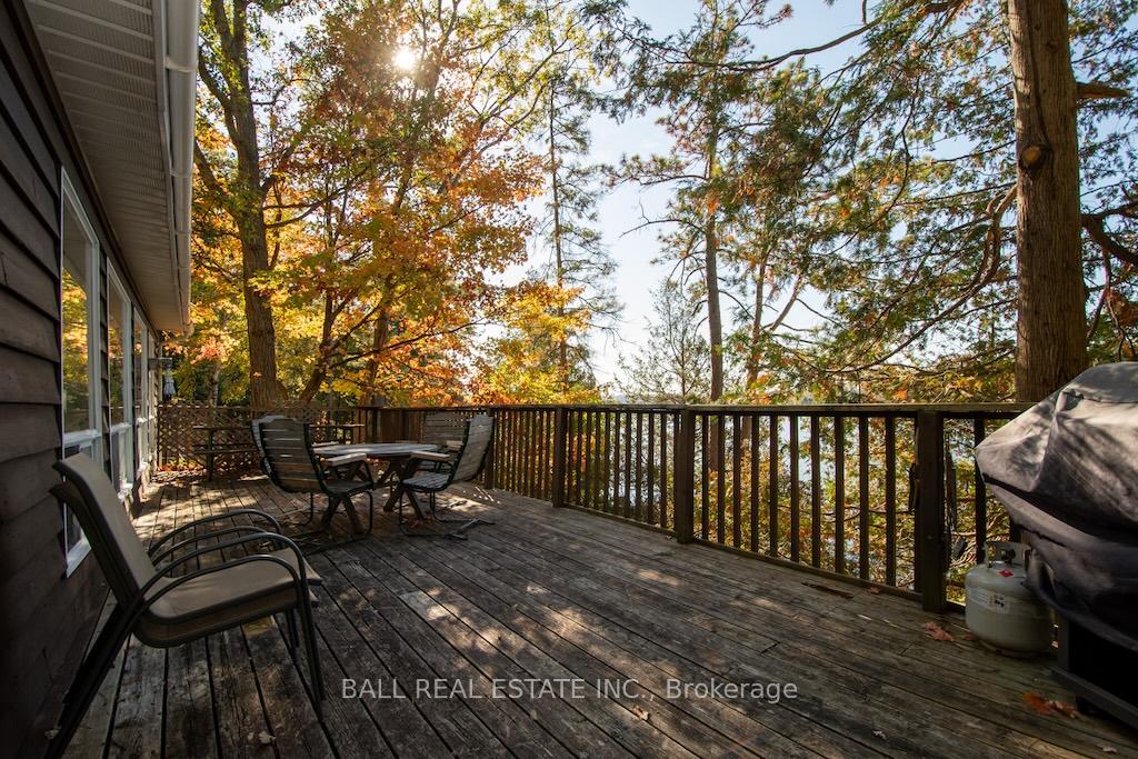 Photo 44 of 12 Bedwell Drive, North Kawartha — HOMEH