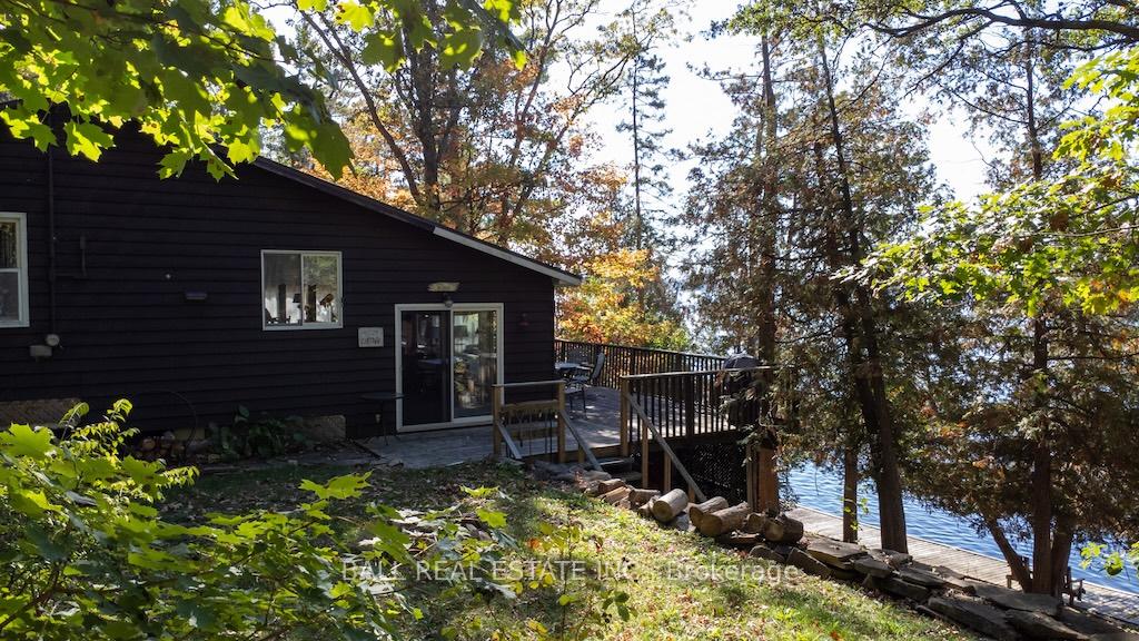 Photo 47 of 12 Bedwell Drive, North Kawartha — HOMEH