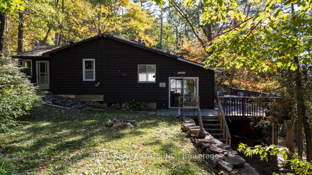 Photo 48 of 12 Bedwell Drive, North Kawartha — HOMEH