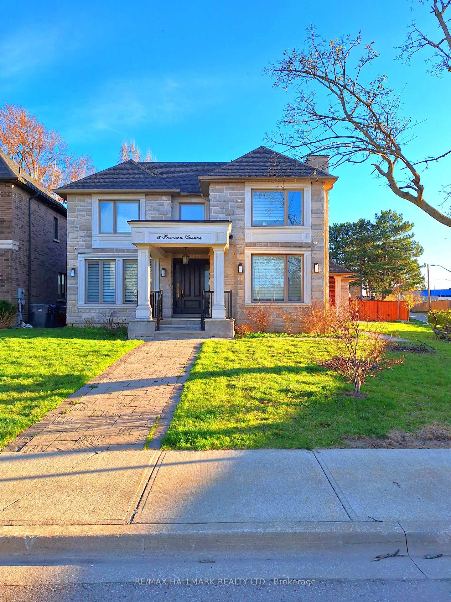 Photo 1 of Unit LOWER, 38 Harrison Avenue, Mississauga, Port Credit — HOMEH