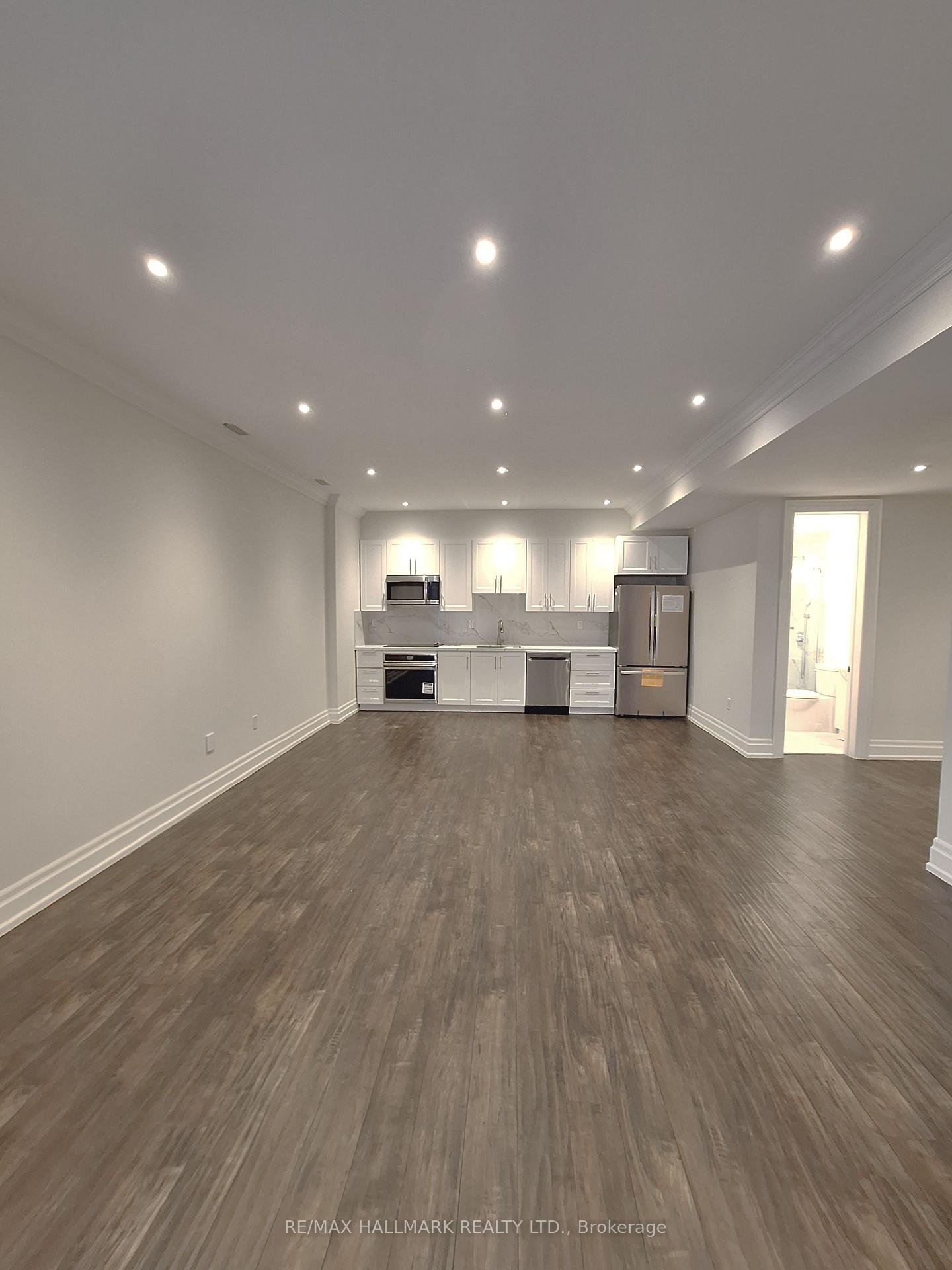 Photo 9 of Unit LOWER, 38 Harrison Avenue, Mississauga, Port Credit — HOMEH