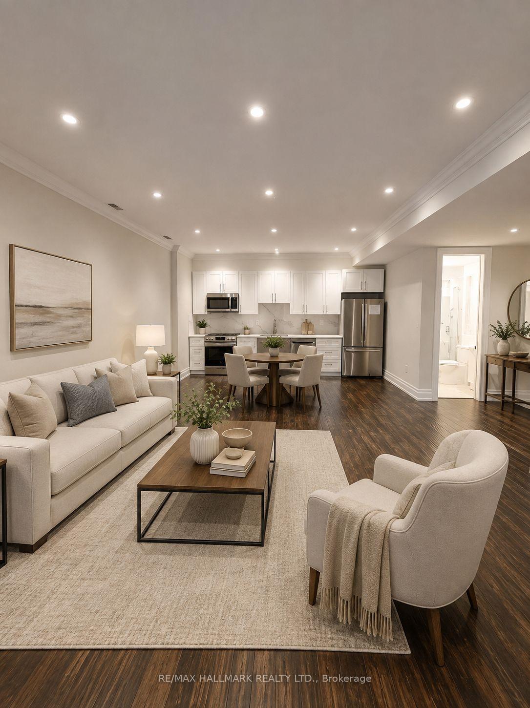 Photo 10 of Unit LOWER, 38 Harrison Avenue, Mississauga, Port Credit — HOMEH