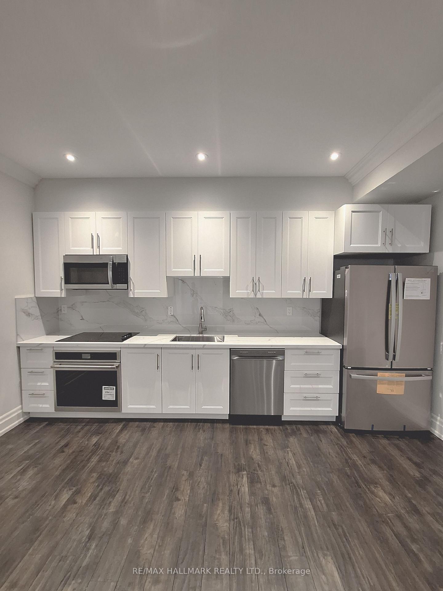 Photo 12 of Unit LOWER, 38 Harrison Avenue, Mississauga, Port Credit — HOMEH