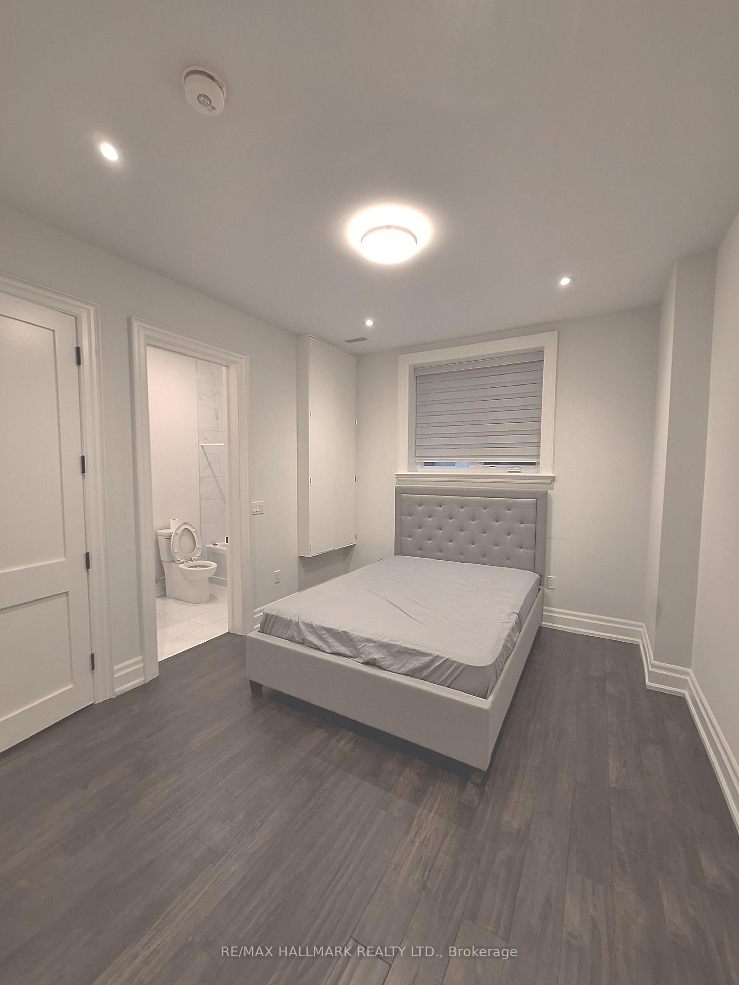 Photo 17 of Unit LOWER, 38 Harrison Avenue, Mississauga, Port Credit — HOMEH