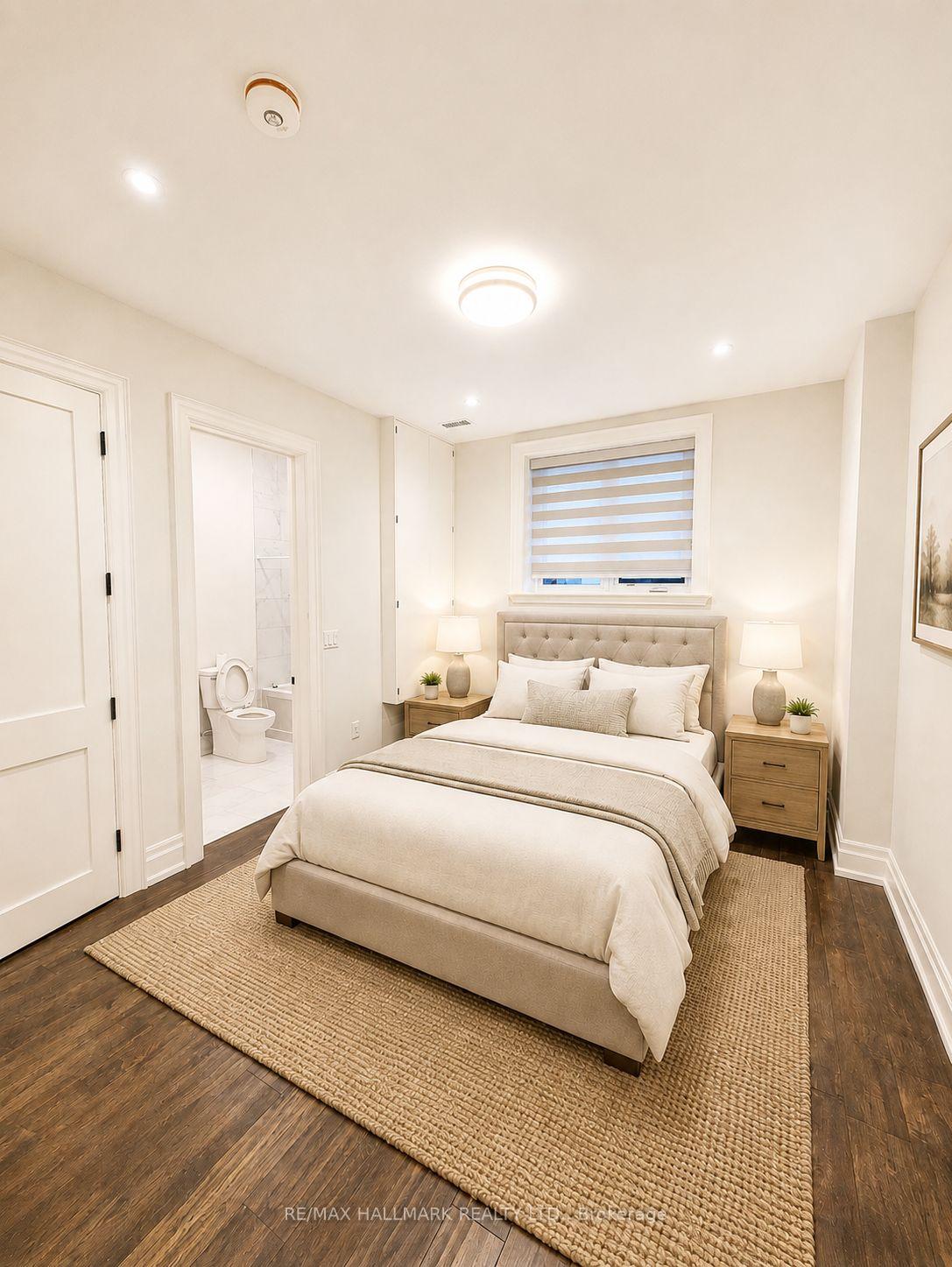 Photo 18 of Unit LOWER, 38 Harrison Avenue, Mississauga, Port Credit — HOMEH