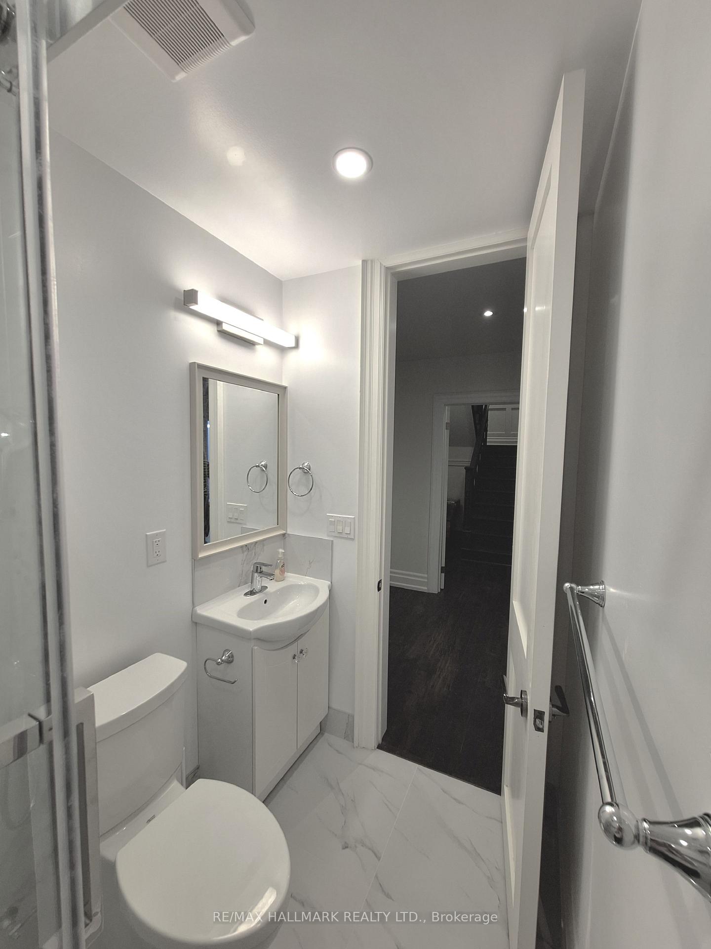 Photo 27 of Unit LOWER, 38 Harrison Avenue, Mississauga, Port Credit — HOMEH