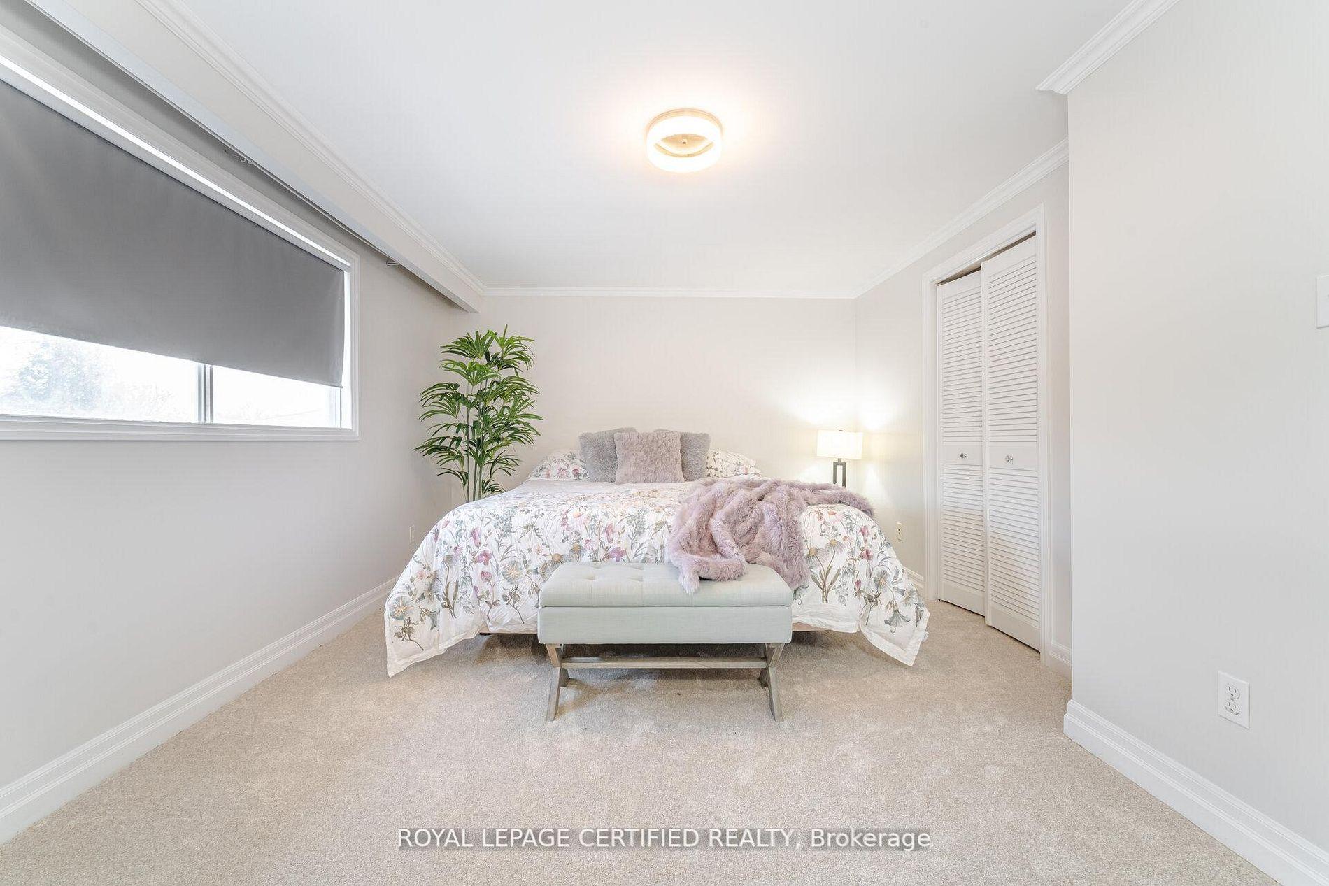 Photo 24 of 5 Stockman Crescent, Halton Hills, Georgetown — HOMEH