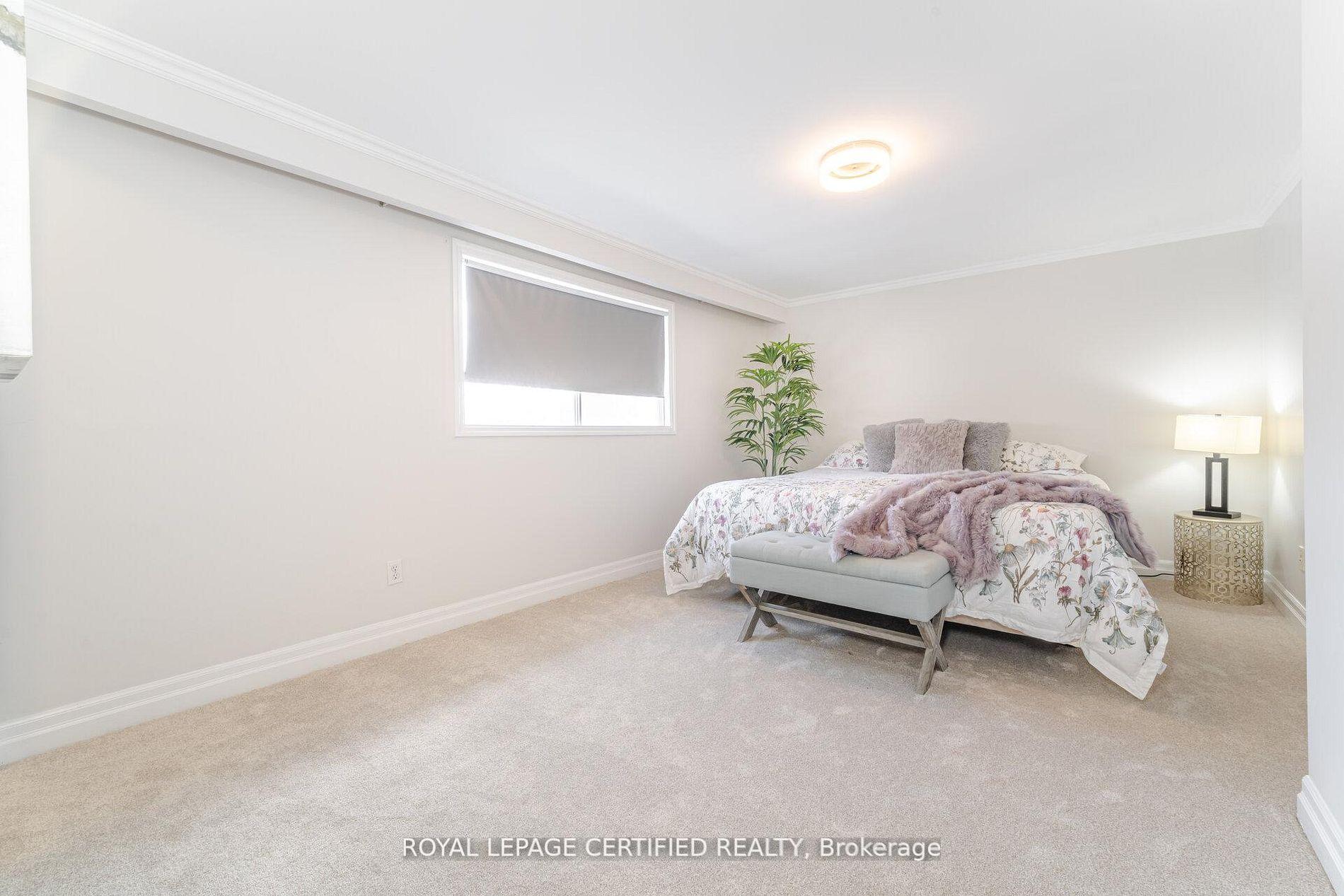 Photo 25 of 5 Stockman Crescent, Halton Hills, Georgetown — HOMEH