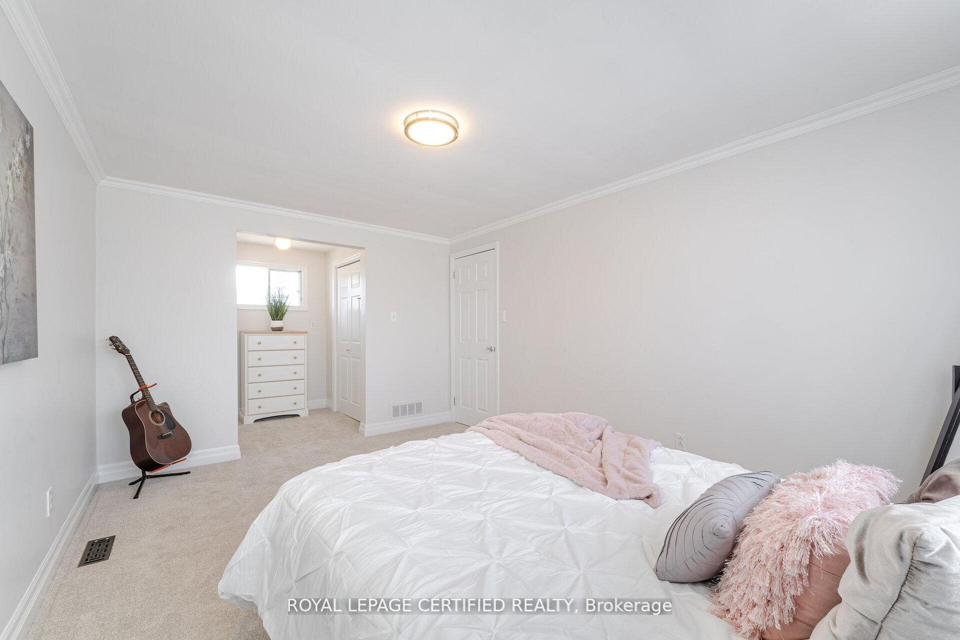 Photo 30 of 5 Stockman Crescent, Halton Hills, Georgetown — HOMEH